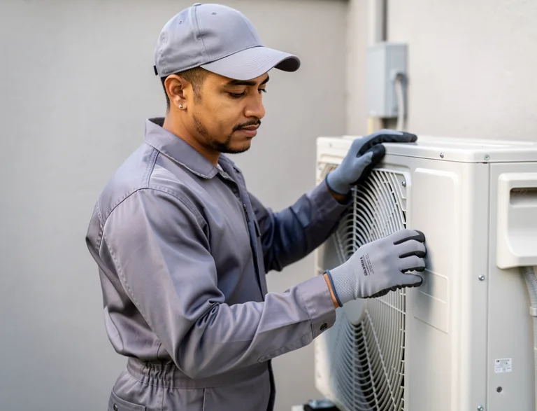 Heat Pump Installer service in Oakville